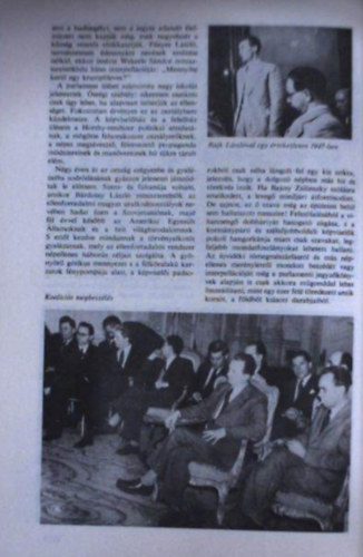 �j �r�s 4. - XVIII �vfolyam 1978 m�jus