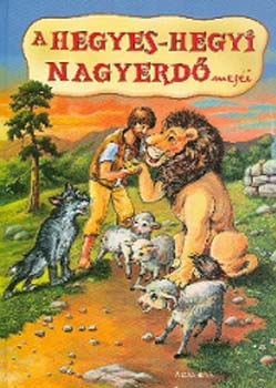 Pt Judit - A hegyes-hegyi nagyerd mesi