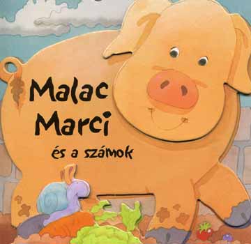 Frhlich s Tsa. - Malac Marci s a szmok