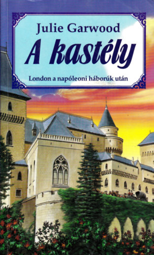 Julie Garwood - A kastély