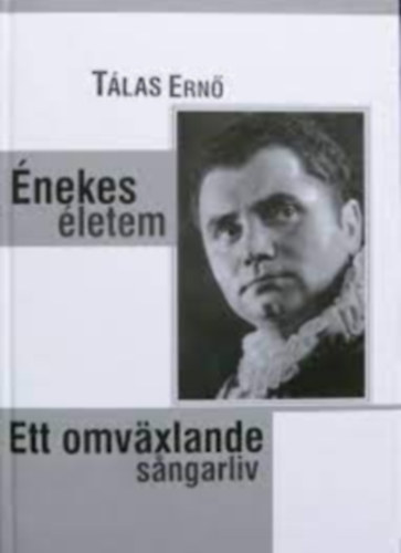 Tlas Ern - nekes letem