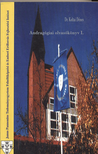 dr. Koltai Dnes - Andraggiai olvvasknyv I.