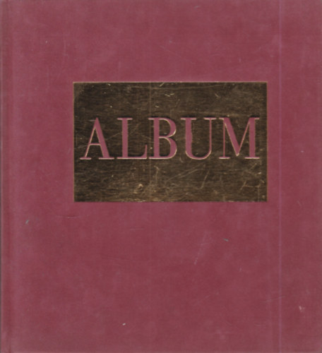 Kolozsvry Marianna (szerk.), Deim Pl - Album - Deim Pl kpeslap-montzsai (dediklt, szmozott)