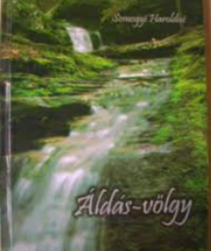 Somogyi Haroldn - lds-vlgy