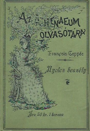 Francois Coppe - Nyolcz beszly