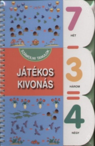 Elektra Kiad - Jtkos kivons - szmolni tanulok