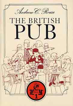 Andrew C. Rouse - The british pub