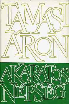 Tamsi ron - Akaratos npsg I-II.