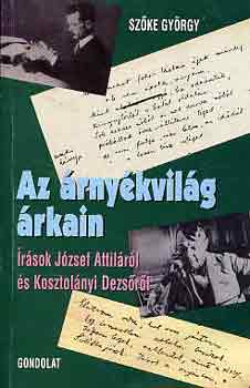 Szke Gyrgy - Az rnykvilg rkain