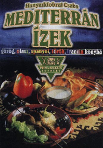 Hunyaddobrai Csaba - Tvol-keleti zek