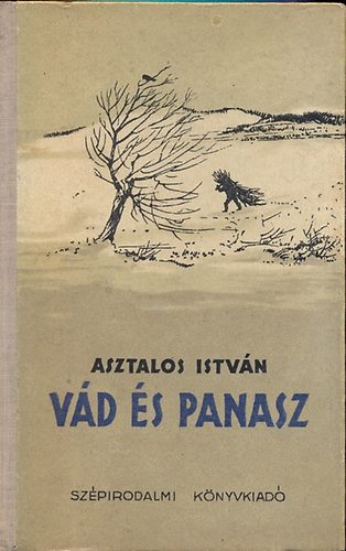 Asztalos Istvn - Vd s panasz