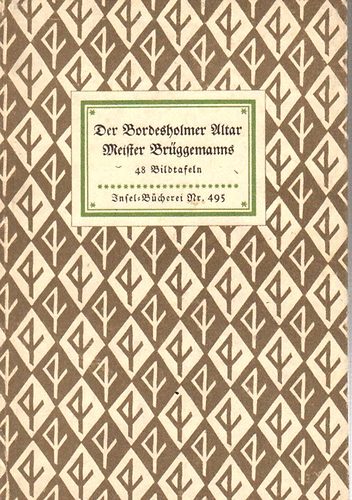 Meister Brggemanns - Der Bordesholmer Altar