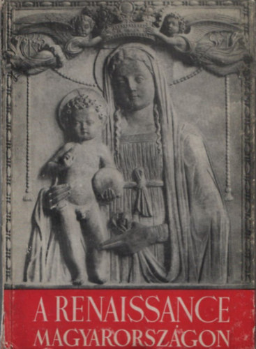 Plinks Lszl - A renaissance Magyarorszgon (Officina kpesknyvek 42.)
