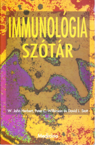 Herbert; Wilkinson; Stott - Immunolgia sztr