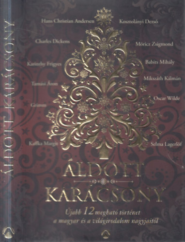Áldott Karácsony