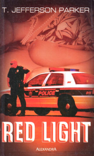 Jefferson T. Parker - Red light