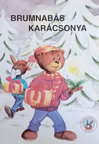 Miklya Luzsnyi Mnika Miklya Zsolt - Brumnabs karcsonya