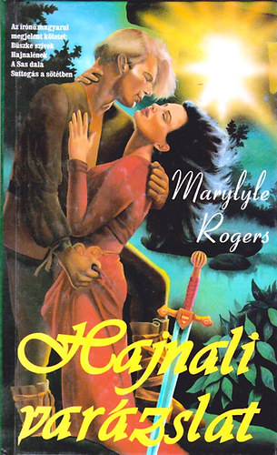 Marylyle Rogers - Hajnali var�zslat