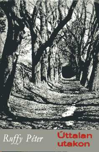 Ruffy P�ter - �ttalan utakon
