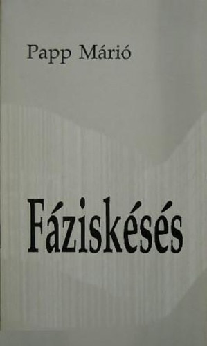 Papp M�ri� - F�zisk�s�s