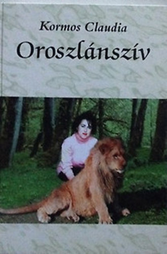 Kormos Klaudia - Oroszlnszv