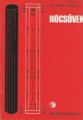 P. D. Dunn; D. A. Reay - H�cs�vek