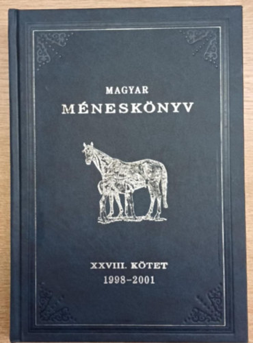 Zalai Krisztina, Machalekn Kis-Vn Mrta - Magyar mnesknyv XXVIII. ktet 1998-2001