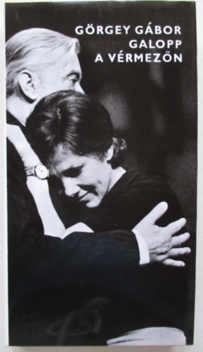 Grgey Gbor - Galopp a Vrmezn