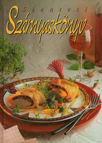 Korp�di P�ter - Szentesi sz�rnyask�nyv