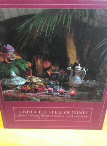 Under the spell of wines