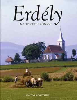 Dr. Szab Pter, Kardi Ilona (szerk.), jhzy Kolos - Erdly nagy kpesknyve