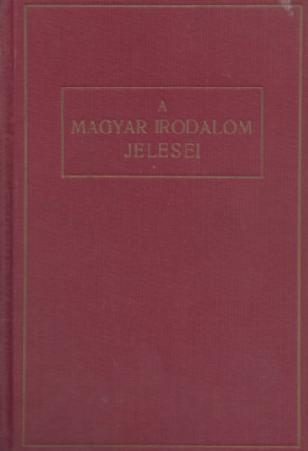 Majth�nyi Gy�rgy - Aranym�link�