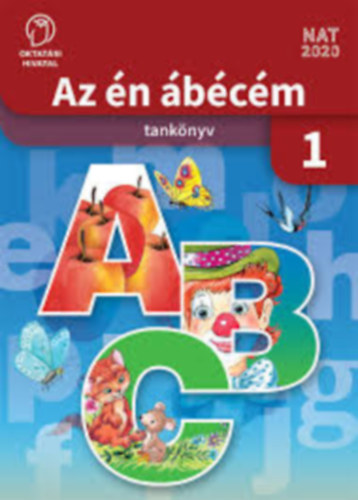 Eszterglyosn Fldesi Katalin - Az n BCM 1. o.