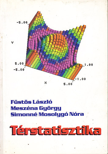 Fsts Lszl; Meszna Gyrgy; Simonn Mosolyg Nra - Trstatisztika