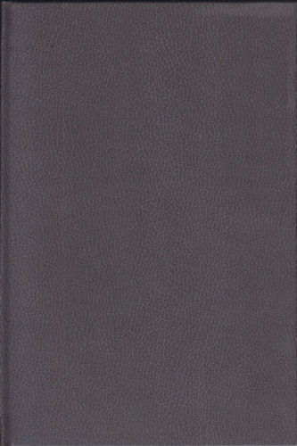 Magyar K�nyv�szet 1938