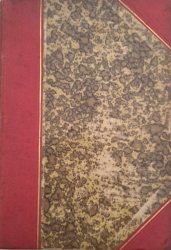 Vörösmarty Mihály - Drámai költemények 1821-1844 3. kötet