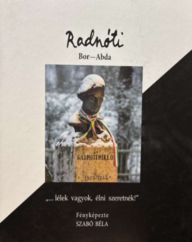 Szab Bla (szerk.) - Radnti - Bor-Abda