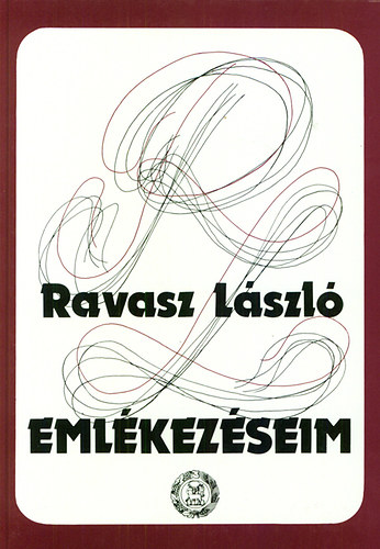 Ravasz László - Emlékezéseim