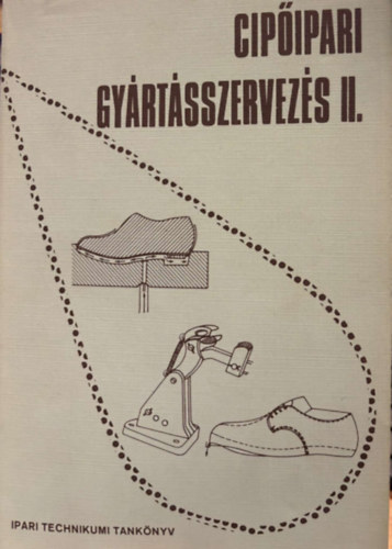 Beke Jnos, Pterfi Jnos - Cipipari gyrtsszervezs II.