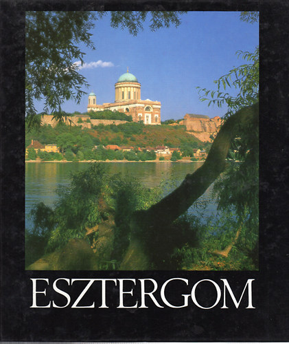 Filep István - Esztergom