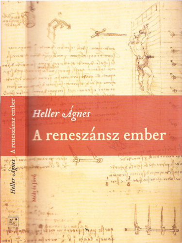 Heller Ágnes - A reneszánsz ember