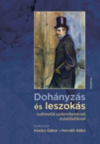 Kovcs Gbor - Dohnyzs s leszoks