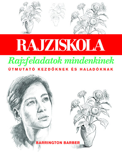 Barrington Barber - Rajzfeladatok mindenkinek