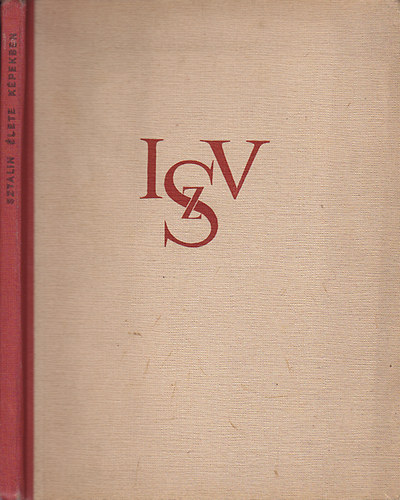 Szt�lin �lete k�pekben