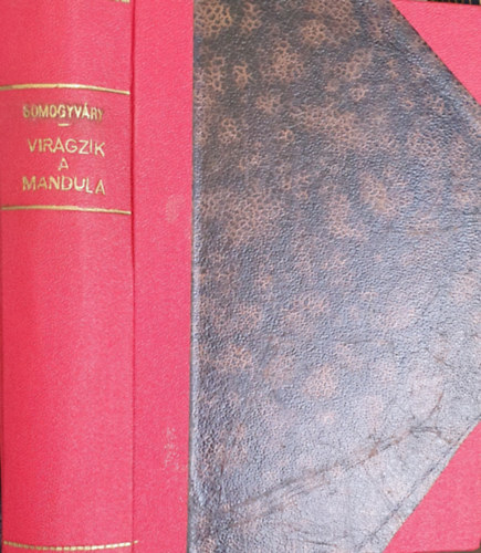 Vitz Somogyvry Gyula - Virgzik a mandula...
