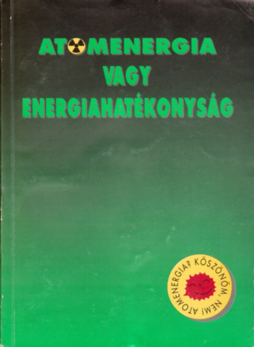 Atomenergia vagy energiahatkonysg