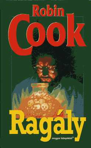 Robin Cook - Ragly