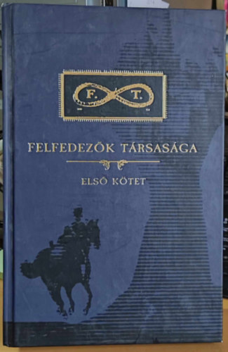Jon Baird, Kevin Costner, Stephen Meyer - Felfedezk Trsasga