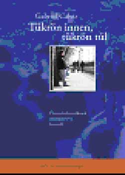 Gabriel Calvo - T�kr�n innen, t�kr�n t�l