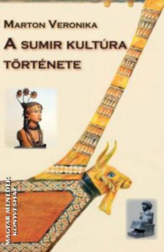 Marton Veronika - A sumir kultra trtnete